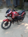 Honda Sp Shine